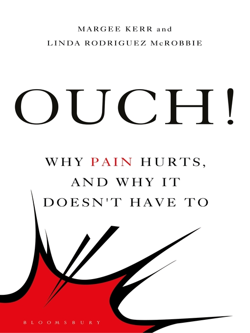 Title details for Ouch! by Margee Kerr - Available